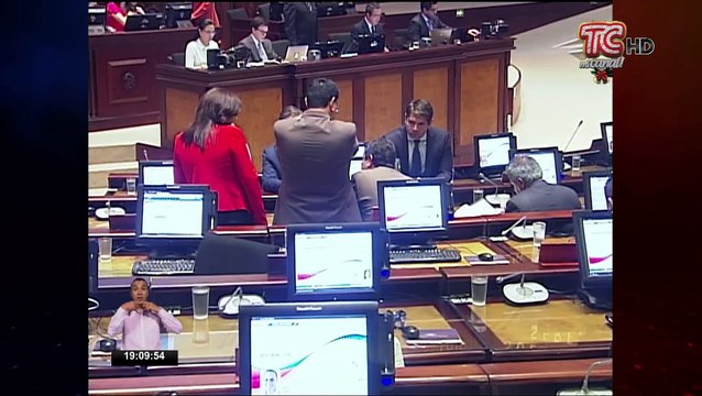 Perito de caso Gabela pide garantías para elaborar informe