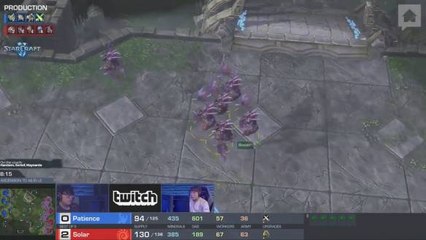 HomeStory Cup - Solar Hurts The Probes