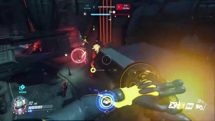 Overwatch Funny & Epic Moments 82 - Highlights Montage 2 of 4