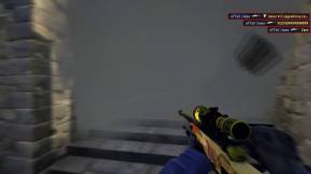 DreamHack Open Leipzig 2016 Closed Qualifier- keev vs. HellRaisers