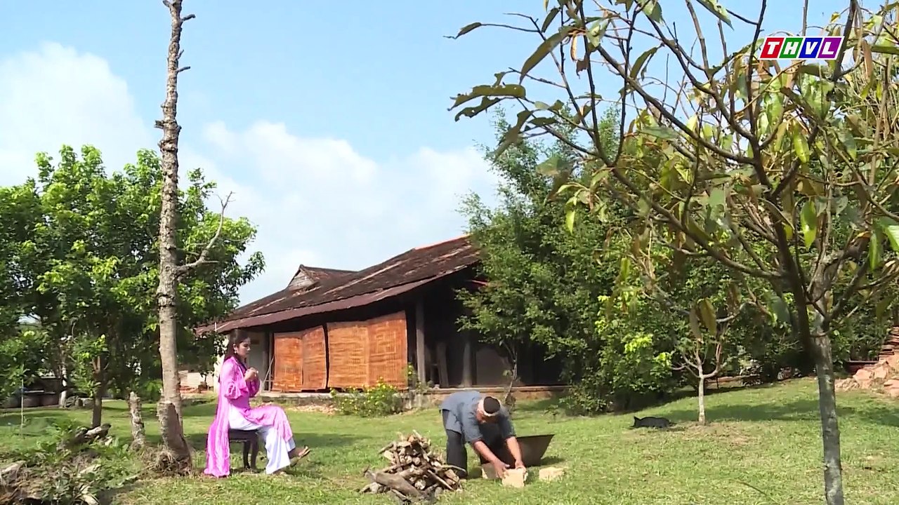 Cổ Tích - Mưu Trí Mồ Côi (Phần 1) - THVL