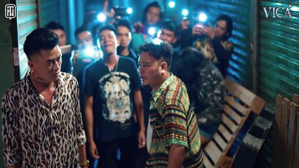 Người trong giang hồ - Vi Cá Tiền Truyện tập 2