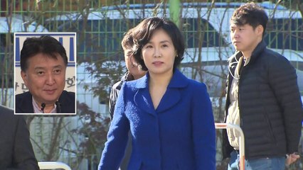 김혜경 혜경궁 의혹 불기소에, 김영환 '끝까지 간다' / YTN