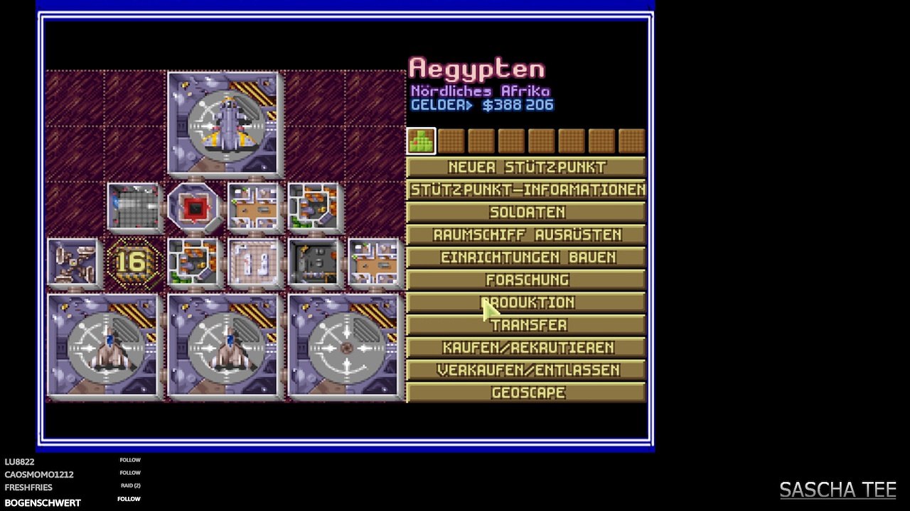 X-COM: UFO Defense #5