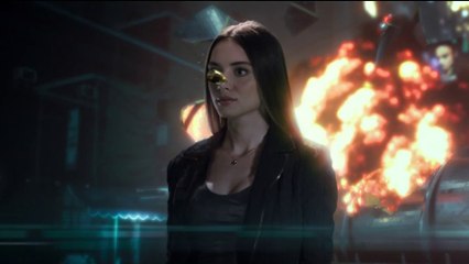 Özgür Dünya Fragman