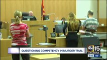 Mesa man charged in 3 killings pleads guilty to burglary counts but not murder