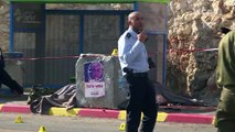 مقتل اسرائيليين اثنين في هجوم بالضفة الغربية المحتلة