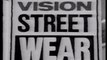 Pub Vision Street Wear