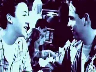 Boy Meets World S03 E04 - He Said, She Said