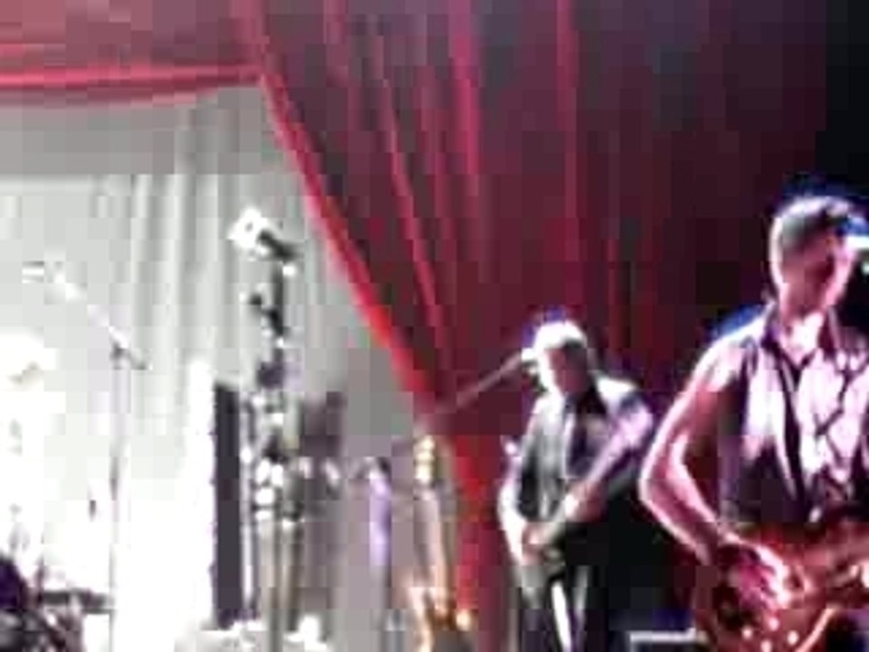 Ceremonia indochine à toulouse le 3 décembre