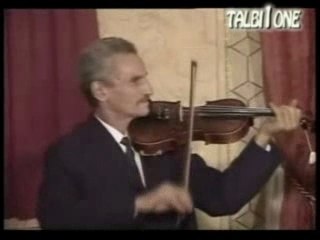 TALBI ONE ET NABILA ( SOGUI BELATI ) REGGADA