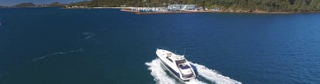Anchorage Marina Port Stephens