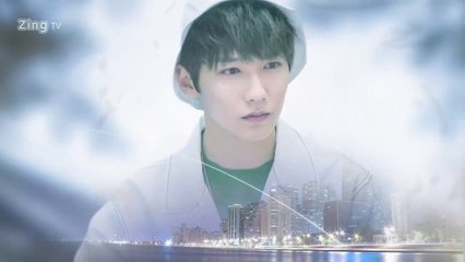 Những Vì Sao Lãng Mạn  (TẬP 1)The Faded Light Years 2018 - HD Vietsub | Phim Tình Cảm Lãng Mạn Hay Nhất