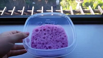 Most Satisfying BUBBLY Slime Video In The WORLD! ASMR Slime Part 2