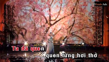 Xin Thời Gian Qua Mau - Lâm Nhật Tiến  Hồ Hoàng Yến