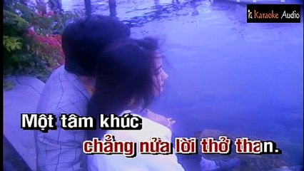 Xin Trả Lại Thời Gian - Tuấn Vũ