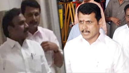 இன்று திமுகவில் இணைகிறார் செந்தில்பாலாஜி.. அதிர்ச்சியில் டிடிவி