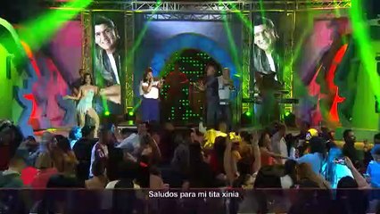 Grupo Musical - Expresso - 13 Diciembre 2018