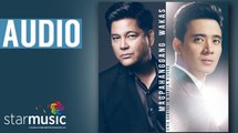 Erik Santos x Martin Nievera - Magpahanggang Wakas (Audio)