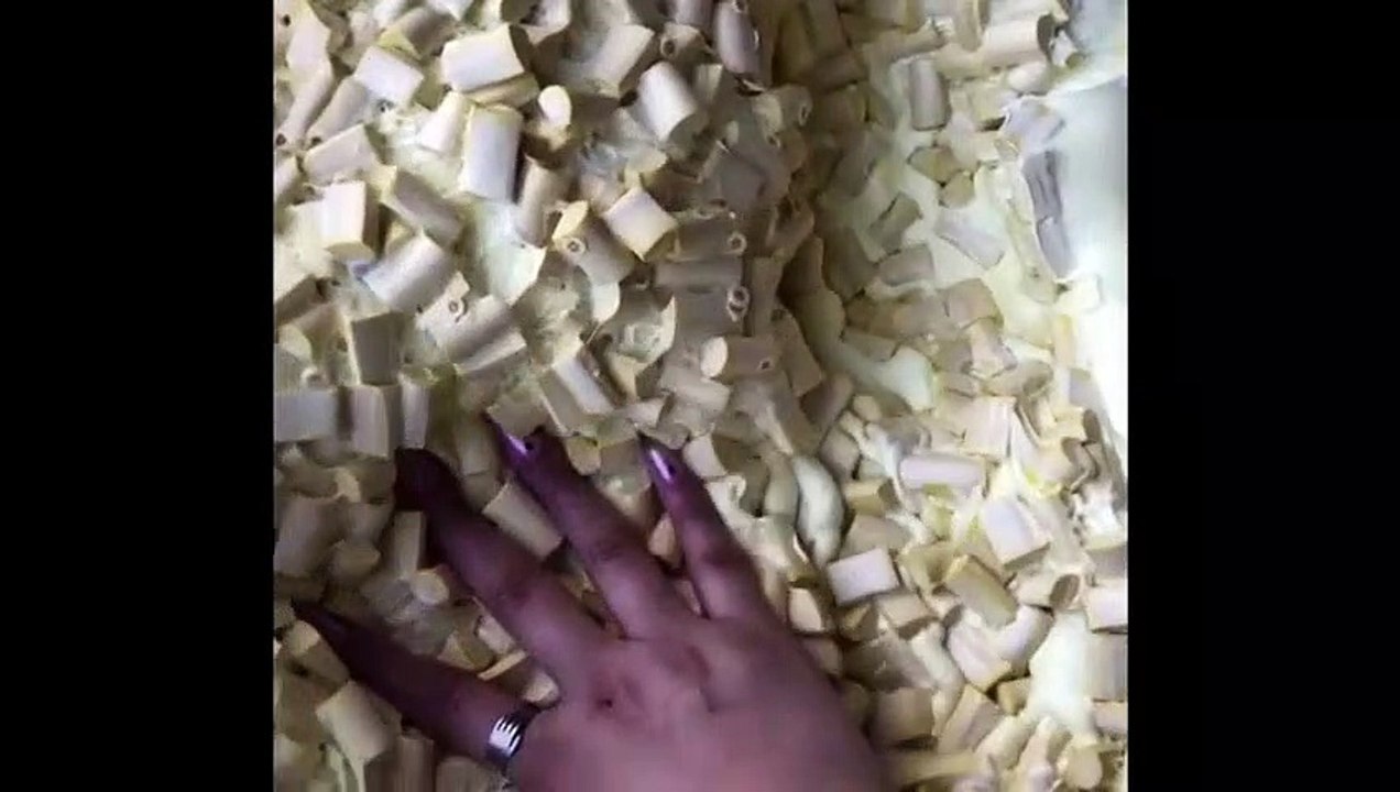 Satisfying Chunky Slime ASMR Compilatiion // diySatisfying