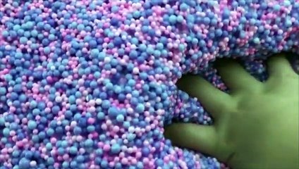 Frosted Mint Chocolate Crunch