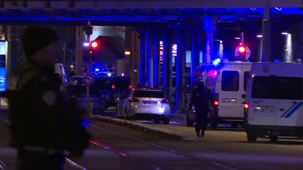 Suposto atirador de Estrasburgo é morto pela Polícia