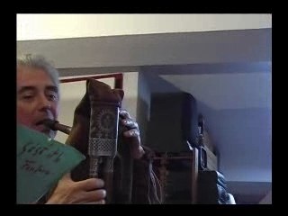 Gérard Morel & Toute la Clique... répétition