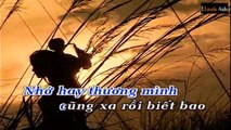 Xin Vẫy Tay Chào - Thế Sơn