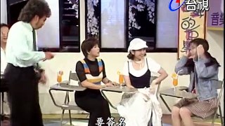 龍兄虎弟音樂教室 來賓：傅薇、蔡燦得、陶晶瑩、費玉清 EP.060