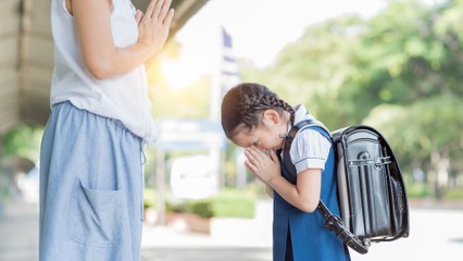 Inilah Tanda Bahwa Anda Sudah Bersikap Sopan