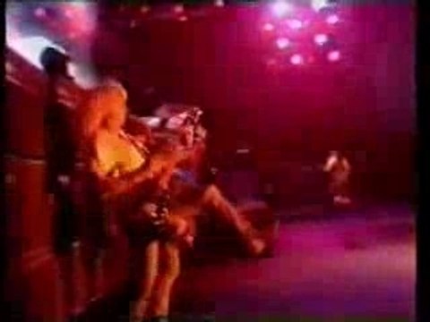 Status quo 4500 times 1983