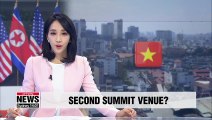 Vietnam told Seoul it hopes to host second North Korea-U.S. summit: CNN