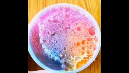 Avalanche Slime-Satisfying ASMR Slime Compilation Video