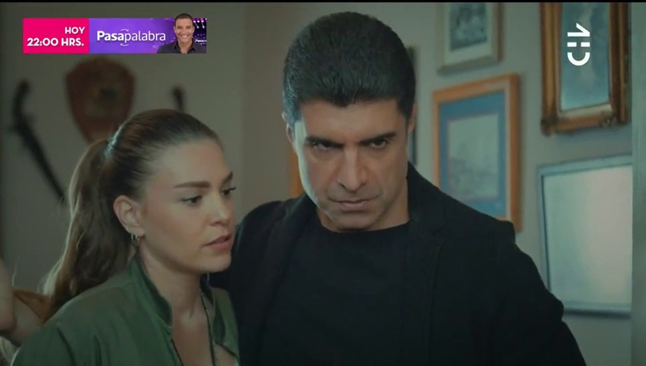 La Novia de Estambul Capítulo 29 Completo HD - Capítulo 29 La Novia de Estambul  Completo HD