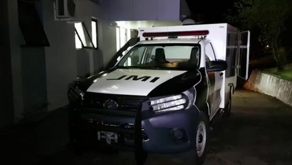 Homem morre enforcado em Rio do Salto