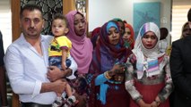 Türkiye’den Sudan’a sağlık desteği - HARTUM