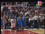 NBA Block of the Night (31/12) : Dwight Howard