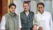 Kamal Nath set to take charge as Madhya Pradesh chief minister | OneIndia News