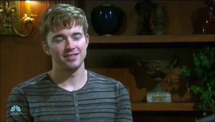 Will and Sonny  December 22nd 2017