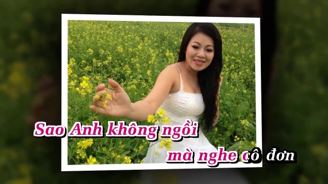 [Karaoke] Nhớ Nhau Hoài - Anh Thơ [Beat]