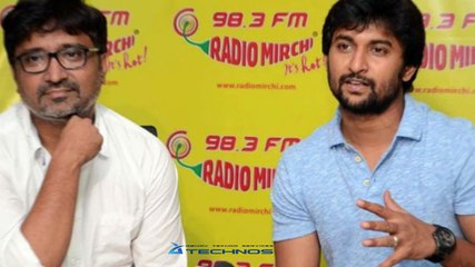Natural Star Nani New Movie Vikram Veda Remake
