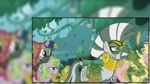 My Little Pony Friendship is Magic S05E26 - Cutie Re-Mark - Part 2