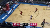 Terrence Jones (27 points) Highlights vs. Agua Caliente Clippers