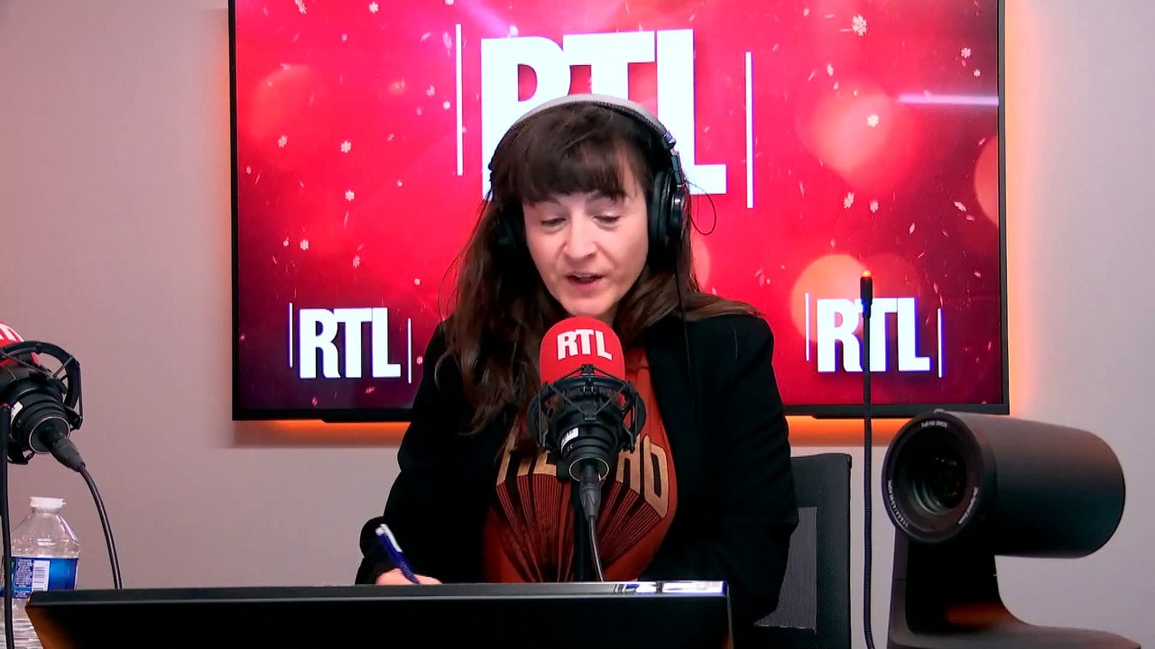 Les actualités de 6h30 - Attentat de Strasbourg : "Bravo", un habitant salue le travail de la police