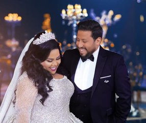 شيماء سيف تشعل مواقع التواصل باعترافاتها الزوجية الطريفة