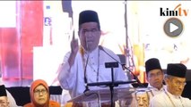 'Inilah fahaman yang akan bawa celaka pada bangsa itu!'