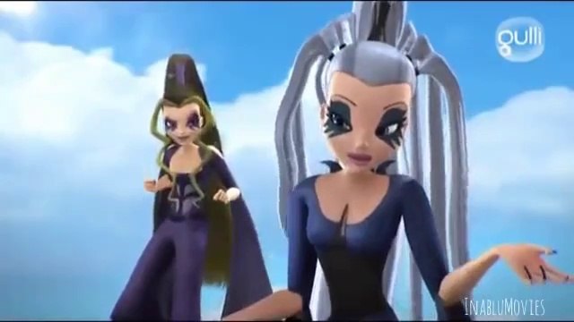 Winx Club Saison 6 Épisode 26 - Winx Pour la Vie - COMPLET Français