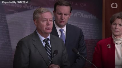US Senate Passes Resolution Condemning Saudi Arabia For Khashoggi's Murder