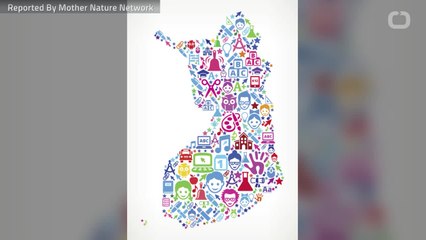 Finland Celebrates Centennial Birthday By Giving Itself A New Library