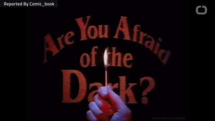 DJ Caruso Rumored To Be Directing Are You Afraid Of The Dark? Film